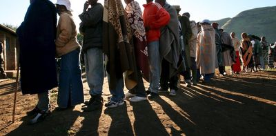 Lesotho bungles political reforms, risking fresh bout of instability after 2022 poll