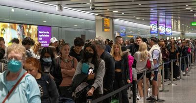 Airlines blame airports for causing travel misery over the summer holidays