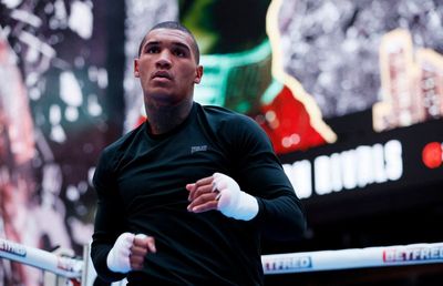 British Boxing Board of Control says Benn-Eubank Jr fight is ‘prohibited’