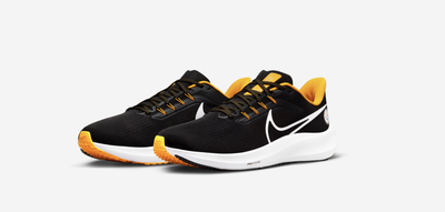 Nike releases Pittsburgh Steelers special edition Nike Air Pegasus 39, here’s how to buy