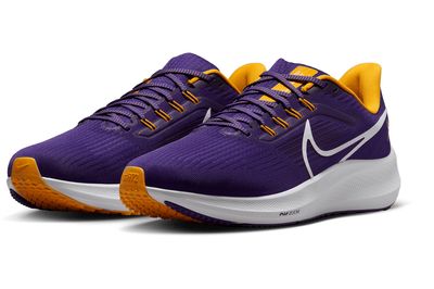 Nike releases Minnesota Vikings special edition Nike Air Pegasus 39, here’s how to buy