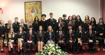 Lanarkshire secondary school announces new leadership team for 2022/23