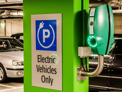 Electric Vehicles For Clunkers, This State Has A New Rebate Program