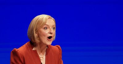 Liz Truss speech 'lacked passion and empathy' according to language expert