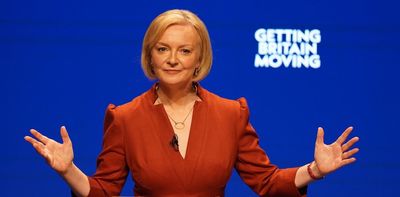 Liz Truss: what her Conservative party conference speech revealed
