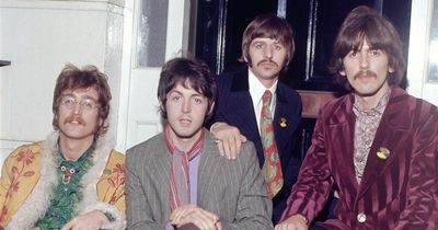 Why did The Beatles break-up 8 years after releasing debut single Love Me Do?