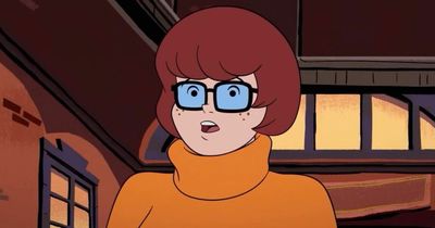 Velma confirmed as lesbian character in new Trick or Treat Scooby Doo movie