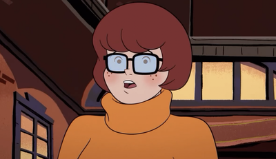 Velma is confirmed as lesbian in new Scooby-Doo film after years of sexual ambiguity