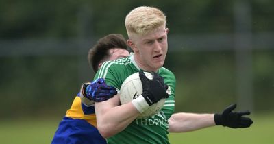 Cargin ace Pat Shivers cleared to play in Antrim SFC final after red card is rescinded
