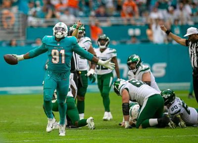 Dolphins vs. Jets live stream: Time, TV Schedule and how to watch online