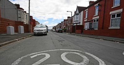 More 20mph speed limits could be introduced in one part of Merseyside