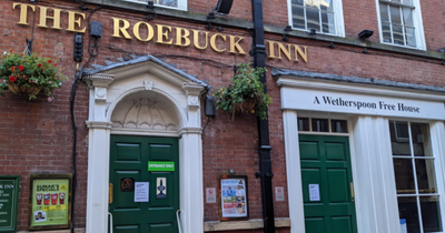 Nottingham Wetherspoon pubs set to host 12-day real ale festival