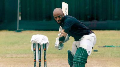 India vs South Africa: Malan backs under-fire Bavuma to strike form in ODIs