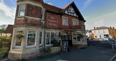 Tragedy as fast-eating 'gentle' grandad dies after choking on rump steak at pub