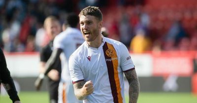 Motherwell star hurled volley of abuse at cops and boasted 'I have more money than you'