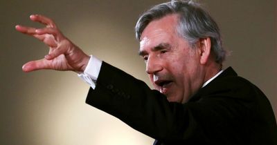 Gordon Brown predicts 'national uprising' as benefits row intensifies