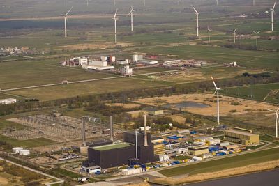 State ministry reports leak at German nuclear plant, experts investigating