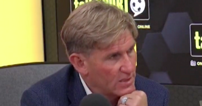 Simon Jordan in brutal Rangers 'told you so' as he predicts ultimate Champions League humiliation