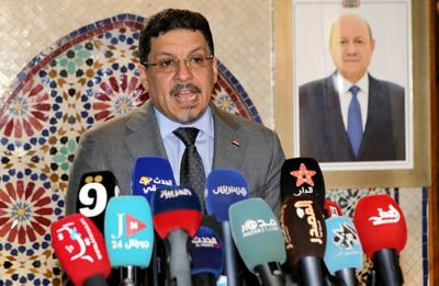 Yemen government 'determined' to renew truce with Huthis: FM