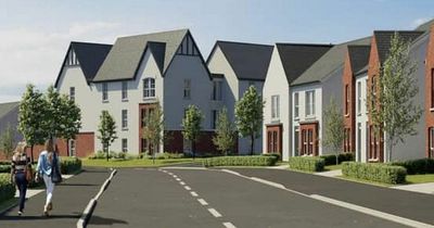Next stage approved for major Waterside housing development in Derry worth £120m