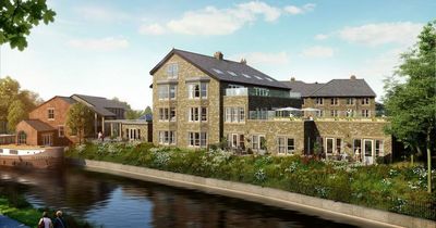 Hadrian Healthcare sells two luxury care homes in £50m deal - before they've even opened