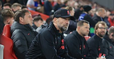 Jurgen Klopp has big dilemma after 'breath of fresh air' claim from Liverpool dressing room