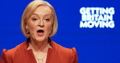 The argument that totally takes down Liz Truss' plan to get people off benefits