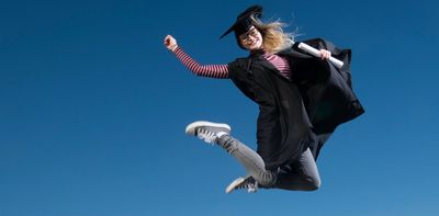 Three ways to make the most of college and university – surprising insights from economics