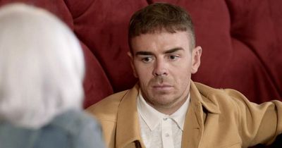 Married At First Sight star Thomas urged to leave show by parents as he admits doubts