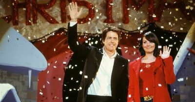 Love Actually screening with live orchestra coming to Liverpool