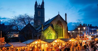Christmas 2022: The Christmas markets you can visit in and around Wales