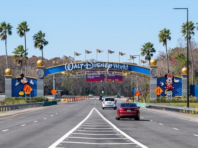 Disney under fire for reopening so soon after Hurricane Ian: ‘Are people supposed to swim to work or?’