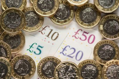 Thousands of pounds could be waiting for some teenagers in savings says HMRC