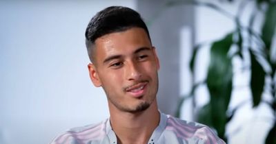 Gabriel Martinelli fires back with perfect response after Arsenal 'consistency' claim