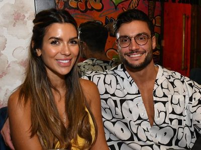 ‘She’s like the copy and paste of me’: Love Island’s Davide on finding ‘real love’ with Ekin-Su