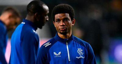 Amad Diallo's post Rangers struggle as loan boss makes attacking demand of Manchester United loanee