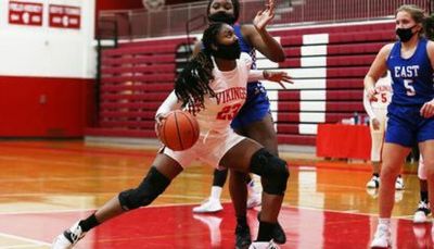 Syracuse-bound Alyssa Latham leads Homewood-Flossmoor