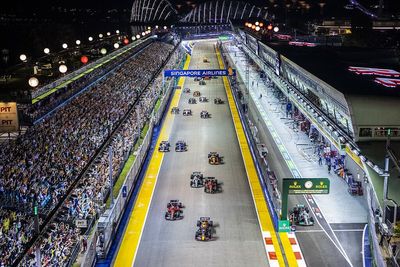 FIA delays release of F1 cost cap certificates until Monday
