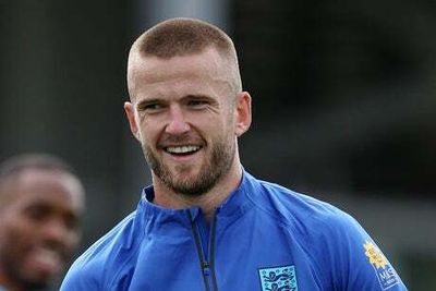 Ledley King interview: Tottenham defender Eric Dier must start at World Cup, he’s England’s best