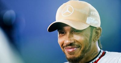 Lewis Hamilton excites F1 fans with "happier than ever" verdict despite awful 2022 season