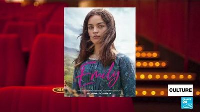 Dinard Festival of British cinema: 'Emily' takes home top prize