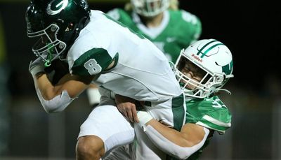 Week 6 in pictures: 10 standout high school football photos