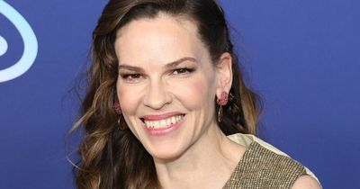 PS I Love You actress Hilary Swank, 48, pregnant and expecting twins with husband