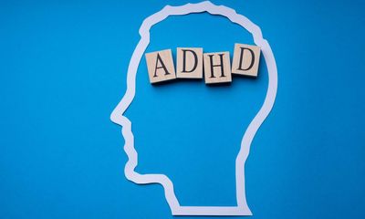 I met a man from an ADHD charity and it was like meeting myself. Ideas, thoughts and half-thoughts tumbled out