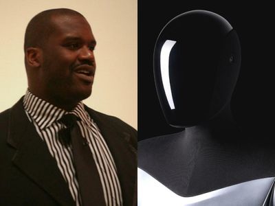 'Can I Purchase A Robot': NBA Hall of Famer Wants A Tesla Bot, Will Elon Musk Help Him Out?