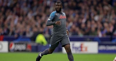Ndombele Napoli impact, Sampdoria change for Winks, Udogie's Conte claim - Tottenham loan latest