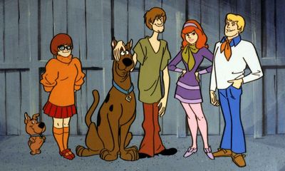 Scooby-Doo’s Velma has finally come out as a lesbian? My dream has come true!