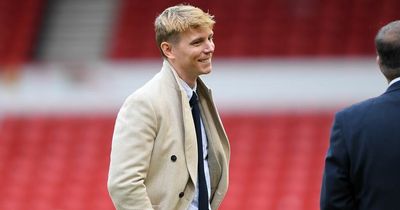 'No surprise' Dane Murphy in the Nottingham Forest firing line as signings strategy questioned