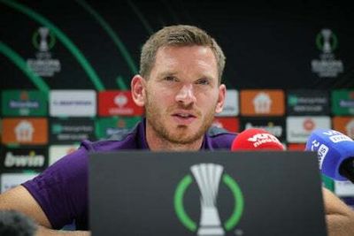 Jan Vertonghen describes West Ham as a ‘sleeping giant’ ahead of Anderlecht clash