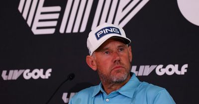 LIV rebel Lee Westwood admits life on PGA and DP World Tours was “getting lonely”